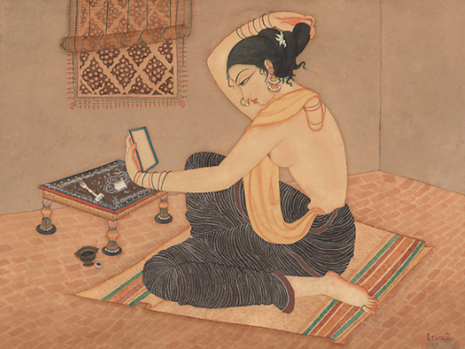 Tu presencia digital Yogui