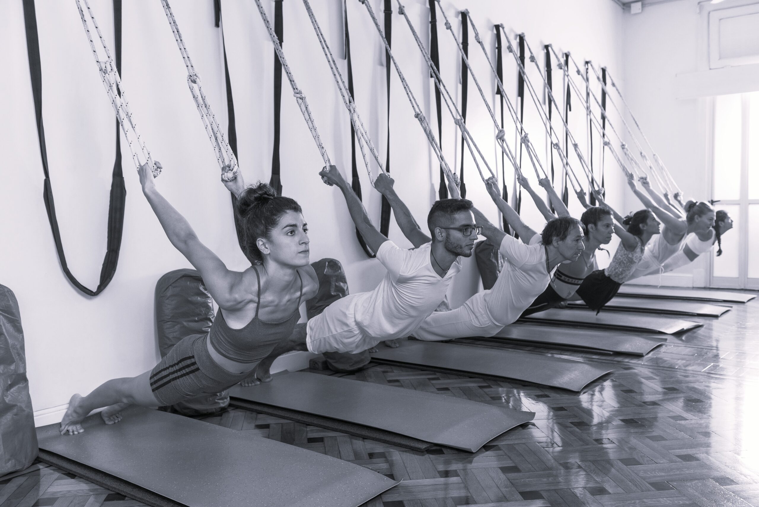 Instructorado de Yoga Kurunta